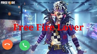 Free Fire Ringtone 2020 | Free fire lover ringtone | Free fire DJ Alok Ring | Free Fire Lover Lone