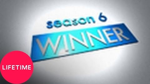 Project Runway: Irina