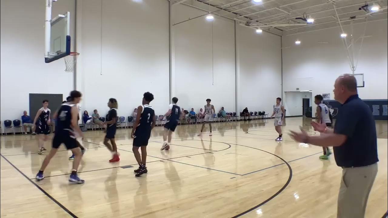 G1 2024 National vs Upward Stars Upstate YouTube