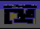 C64 Gamevideo - Gateway To Apshai