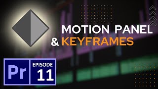 How to use Key Frames in Adobe Premiere Pro CC Tutorial in HINDI / URDU