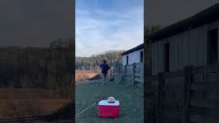 Wait for it #golfskill #golfswing #golf