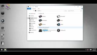 IconPack Pry Dark