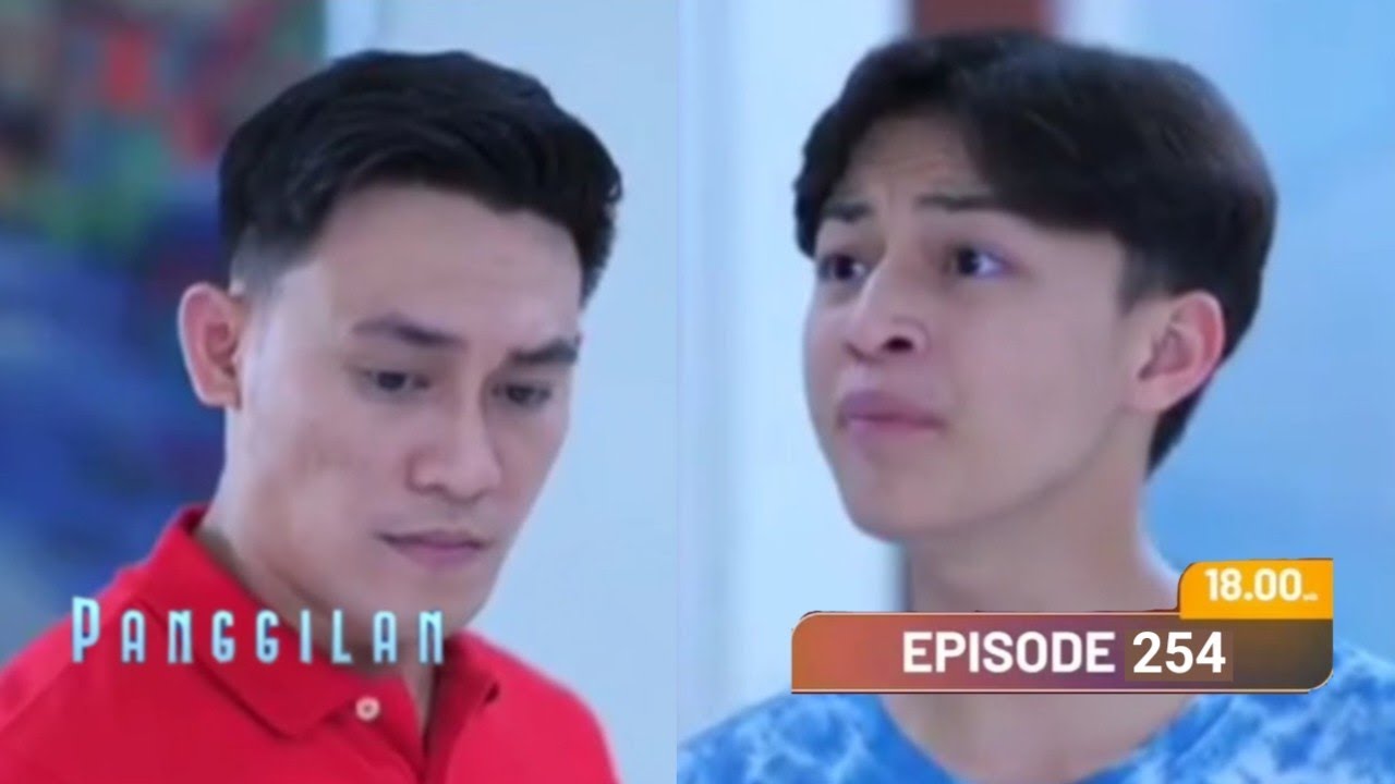 INGATAN ILHAM KEMBALIPANGGILAN INDOSIAR 7 DESEMBER 2022PANGGILAN