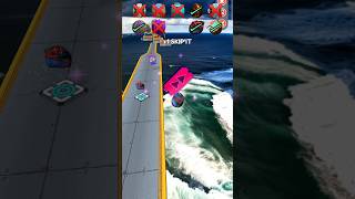 Which Ball Is Able To Collect Skip It Token 90 #akleshop #goingballs