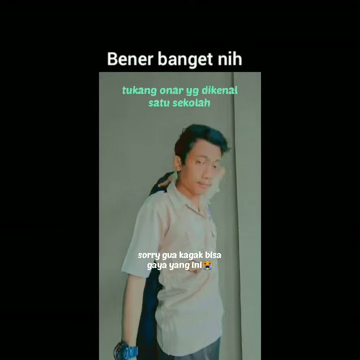 ANAK SEKOLAH STATUS WA | 30 Detik Tiktok fyp