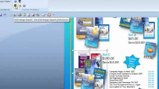 Imageexport Part 3 Of 3 Create High Resolution Slides And Graphics In Powerpoint