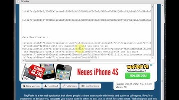 How To Use Cookies Premium Account With Javascript
