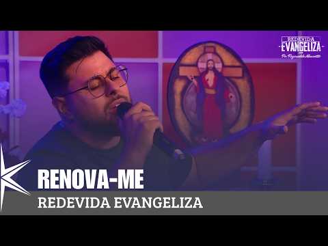 Renova-me - Felipe Prado