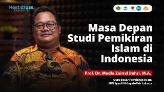 Download Lagu Mungkinkah Pembaharuan Islam ala Indonesia Dirumuskan? - Prof Media Zainul Bahri MP3