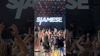 Siamese @ Rockmaraton 2025