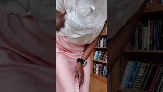 How To Wear A Pink Spring Outfit