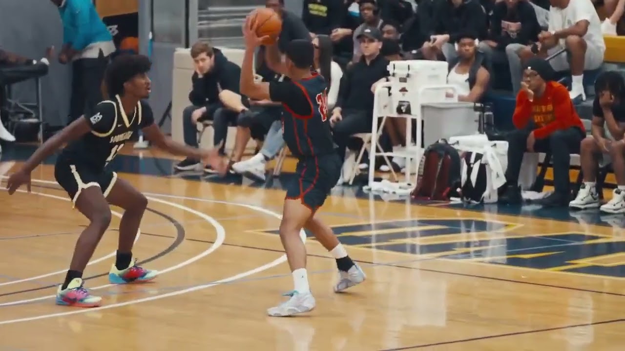 LIVE Varsity Basketball : Stockton vs Rock Hills