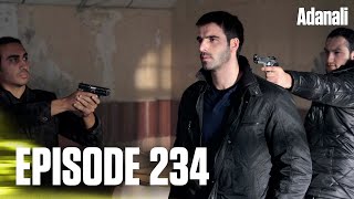 Adanali - Episode 234