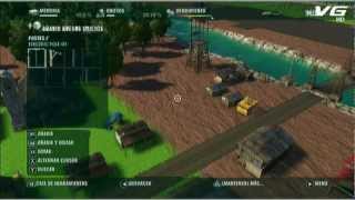 Far Cry 3 Gameplay - Map Editor - HD 720p