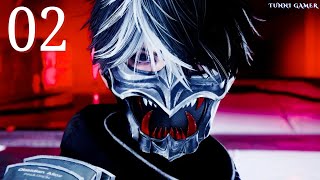 NINJA GAIDEN 4 Gameplay Part - 02 Ch 01 - Blood Soaked Tokyo, Boss