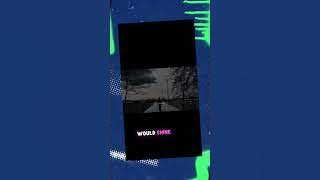 Shaka D'akan- Lonely Road (Lyric Video)