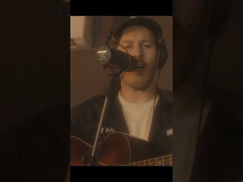 Fade Into You ~ Live At The Canyon Hut