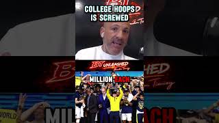 Celebrity CINDERELLA TEAMS ARE DONE #marchmadness #ncaabasketball #collegehoops Wealth