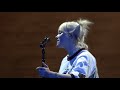 Billie Eilish - &quot;Halley’s Comet&quot; and &quot;Billie Bossa Nova&quot; (Life is Beautiful Music Festival 2021)