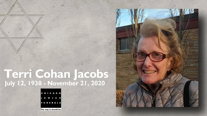 Terri Cohan Jacobs