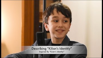 Pop Up Video: "Professor Kilian" Gives Overview of "Kilian Theory"