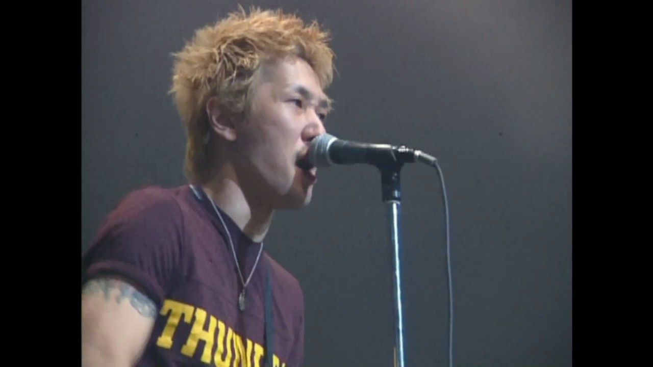 819 バンド論134｜J（LUNA SEA）｜パンクロックを愛する広報部長