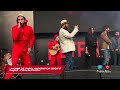 La casa de papel  le professeurnairobihelsinki chante bella ciao