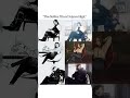 🔥 Epic Anime Moment 😈 | Don’t Blink 👀 #shorts