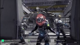 Come On When Is BCL!! Blacklight retribution (ps4)