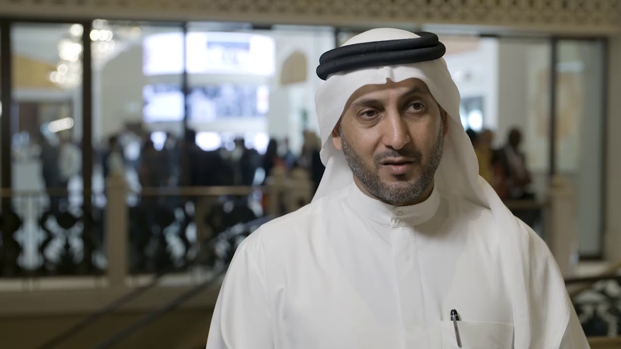 AGBF 2017 : Walid Hareb AlFalahi