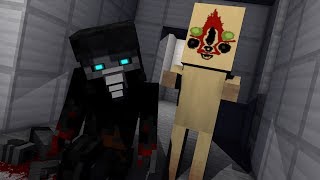 Download Lagu SCP 173 VS SCP 049 Fight Animation MP3