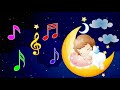2 JAM ♫♫ Lagu Pengantar Tidur Untuk Bayi ♫♫ Musik Pengantar Tidur ♫♫ Lagu Tidur Bayi