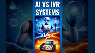 AI-Powered Call Handling vs IVR Menus | Smarter Conversations Win