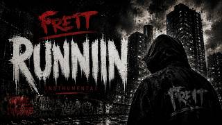 Frett | Runnin | Grime Instrumentals | DVS Recordings