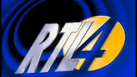 Joop Van de Ende TV Produkties/RTL4 (1993)