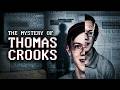 The Mystery of Thomas Crooks | Untold Questions &amp; Shocking Details