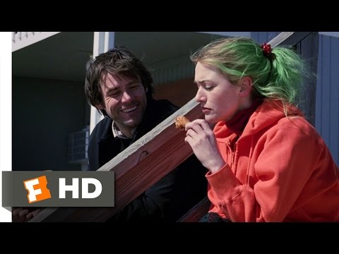 Eternal Sunshine of the Spotless Mind (7/11) Movie...