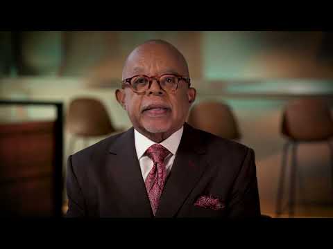 Henry Louis “Skip” Gates Jr. on the Dr. Sullivan and Mrs. Richie Jean Sherrod Jackson Home