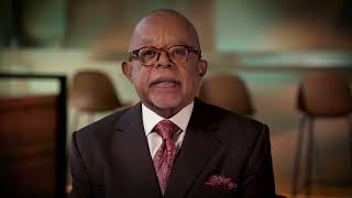 Henry Louis “Skip” Gates Jr. on the Dr. Sullivan and Mrs. Richie Jean Sherrod Jackson Home