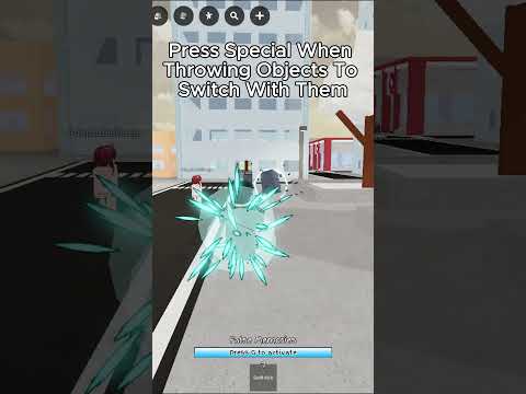 NEW Jujutsu Shenanigans UPDATE Jujutsushenanigans Jujutsukaisen Roblox Anime Jjk Jjs