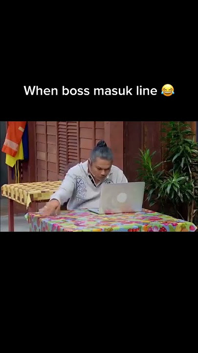 Tag member korang 😂 #fyp #xyzbca #fypシ #foryou #foryoupage #jkkkampungkalut #ropie #lawakmalaysia