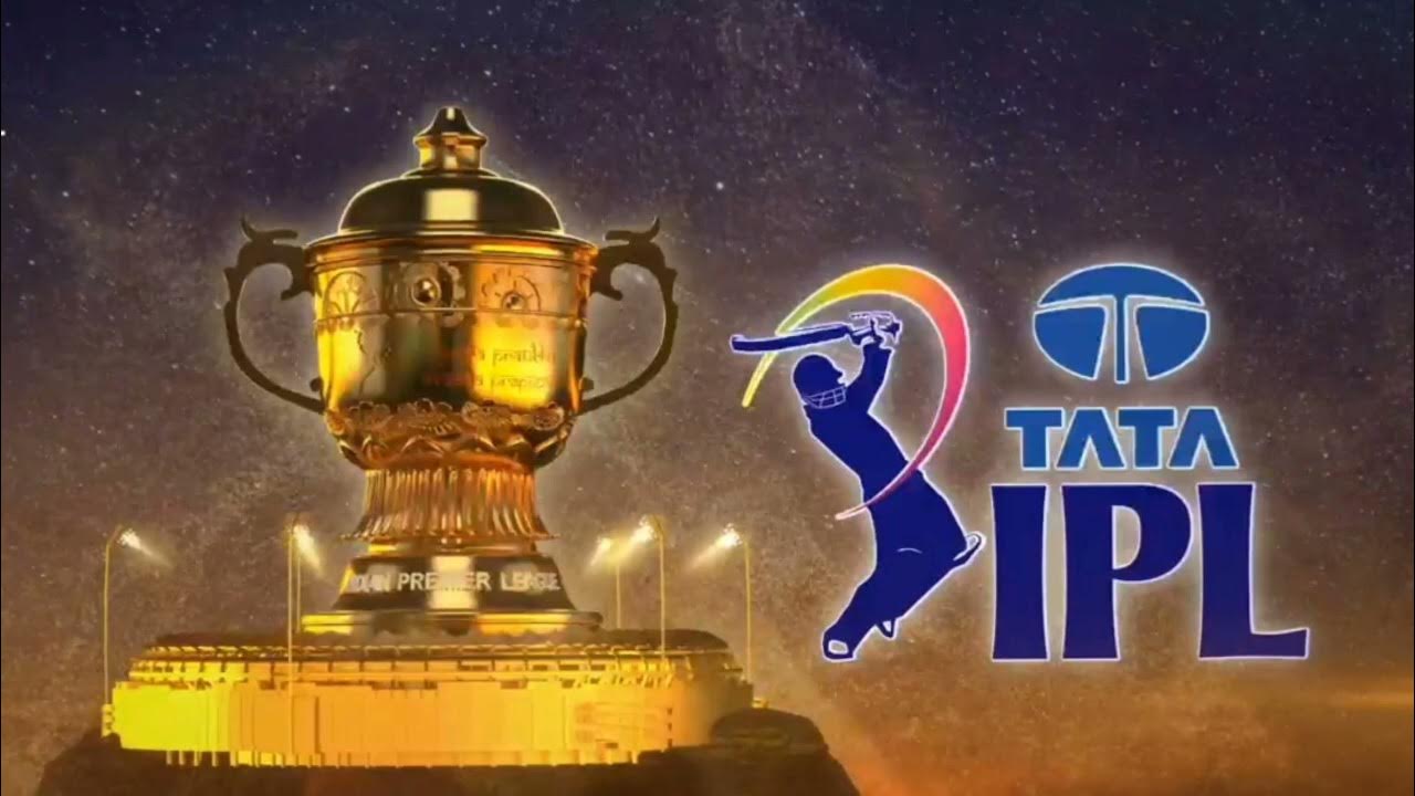 TATA IPL/WPL 2023/2024 - New Scorecard Music Full Version #ipl2023 #wpl2023 #ipl #cricket