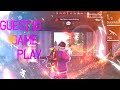 🔥FREE FIRE🔥 || Guest Id Game Play💯 || op game 🎮 #freefire #games #freefireheadshot