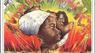 PETER TOSH – MAMA AFRICA 1983 FULL ALBUM
