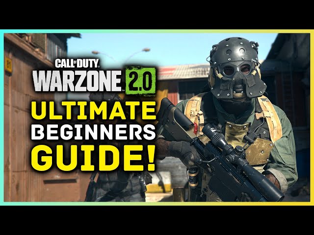 Call of Duty®: Warzone™ 2.0 Tactical Overview for Call of Duty®: Modern  Warfare® II Season 03: Tips, Guides, Feature Details, and More