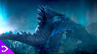 Godzilla's BRUTAL Fight BREAKDOWN + Ending EXPLAINED (Monarch: Legacy of Monsters)