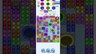 Hole People New level 796 Solution Walkthrough