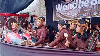 SARIP TAMBAK OSO voc djhosua & Maya Gending Jaranan terbaru 2022 || WANDHE BUDOYO