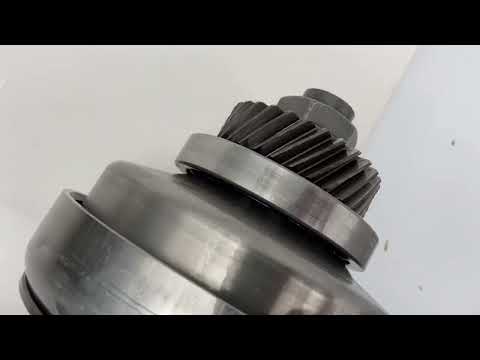 Cvt Re0f11a Jf015e Harness Male Connector